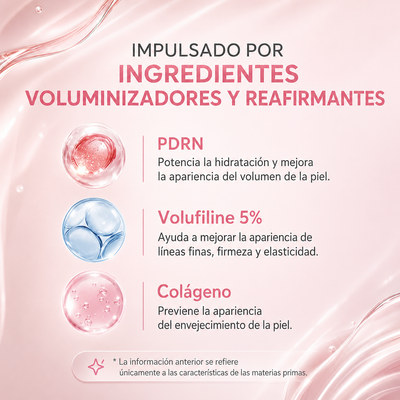 Crema PDRN Collagen Venara