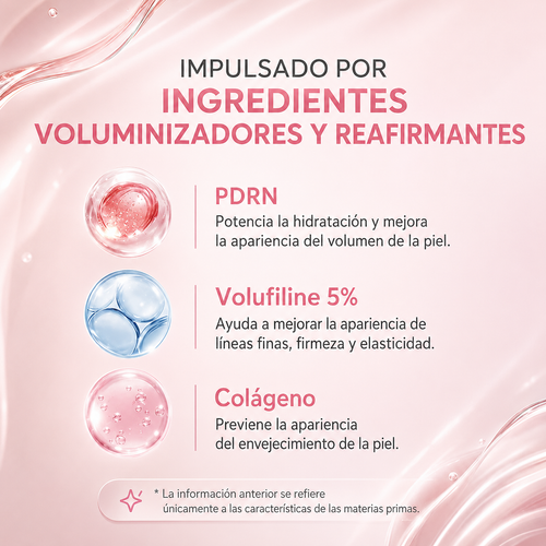 Crema PDRN Collagen Venara