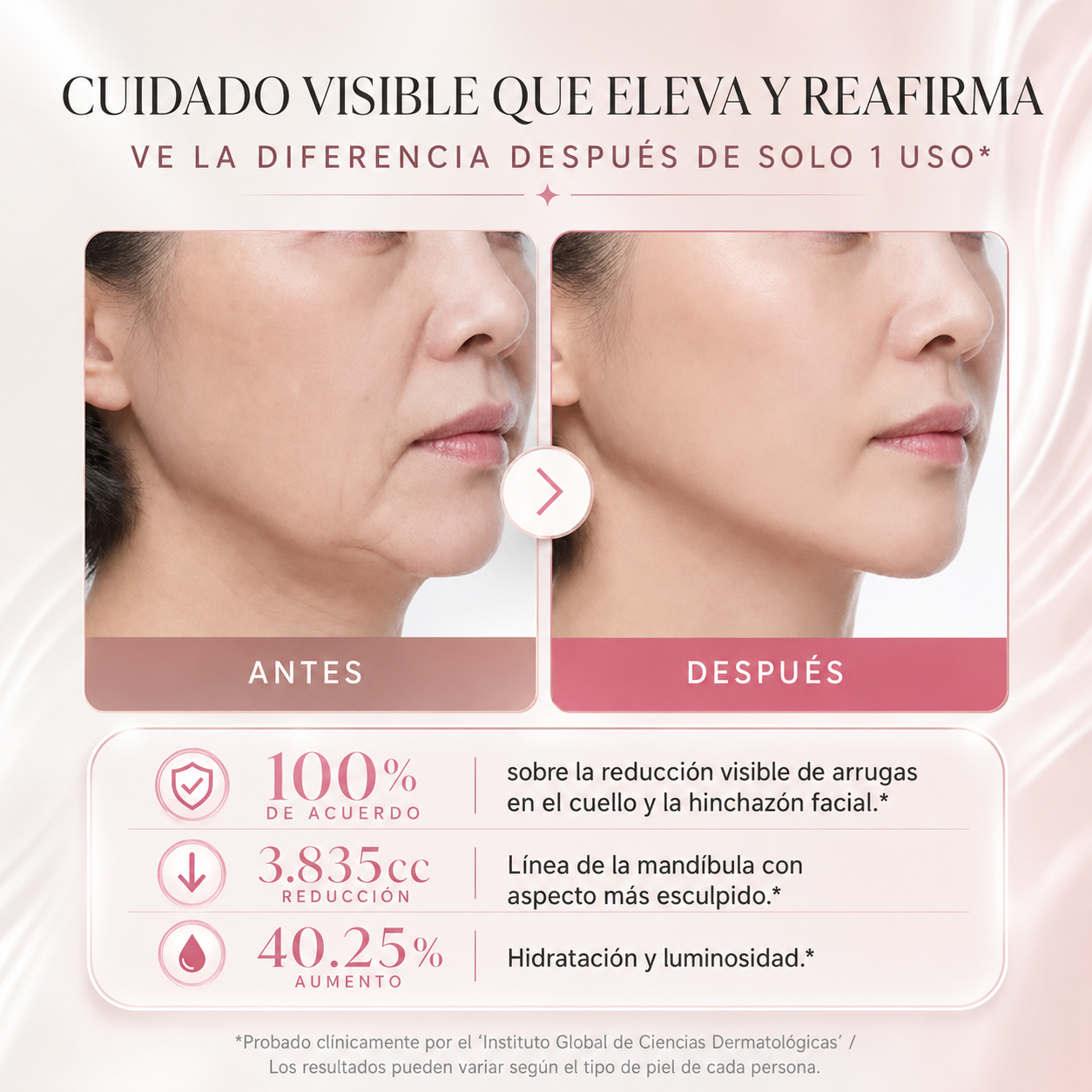 Crema PDRN Collagen Venara