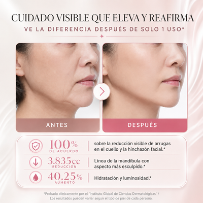 Crema PDRN Collagen Venara