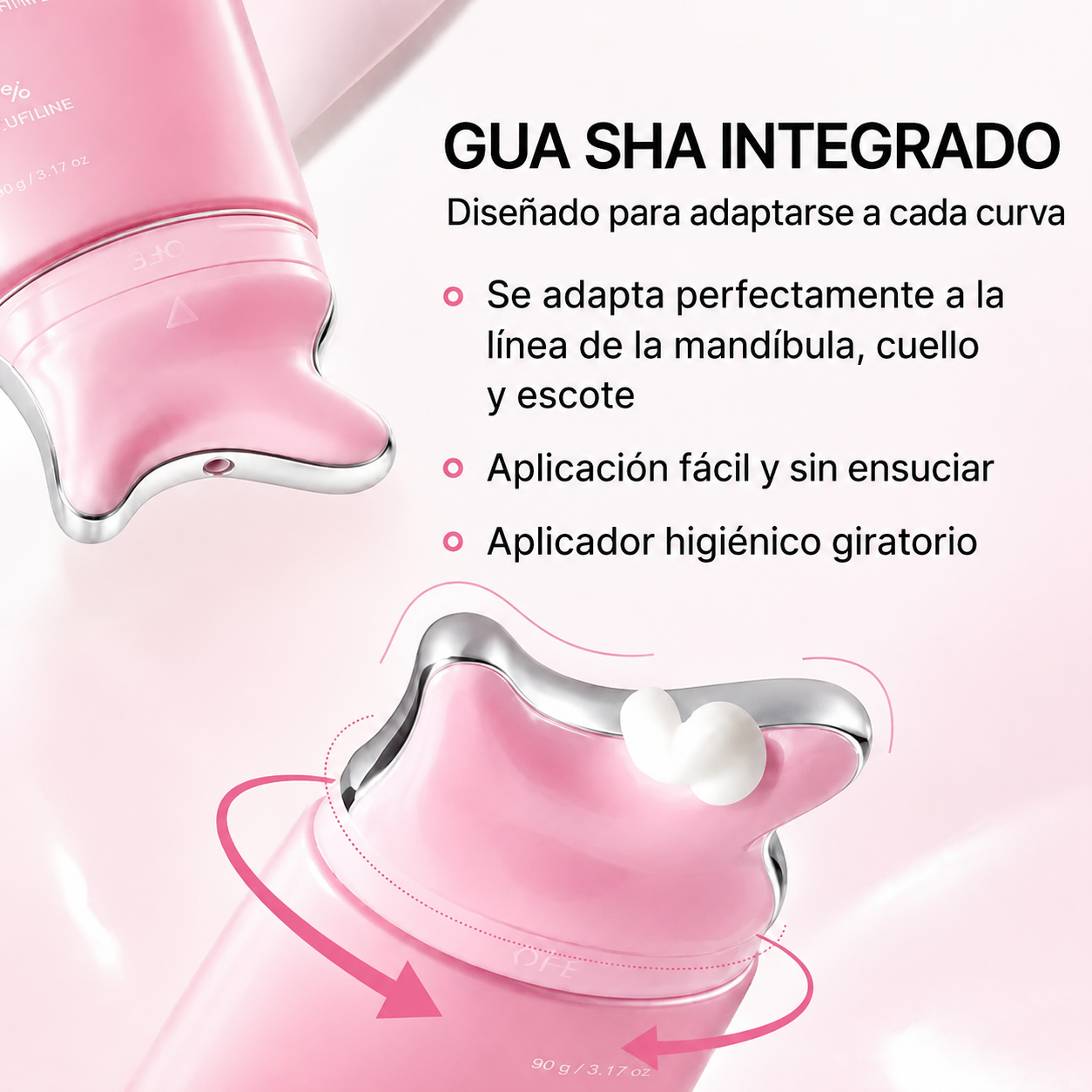 Crema PDRN Collagen Venara