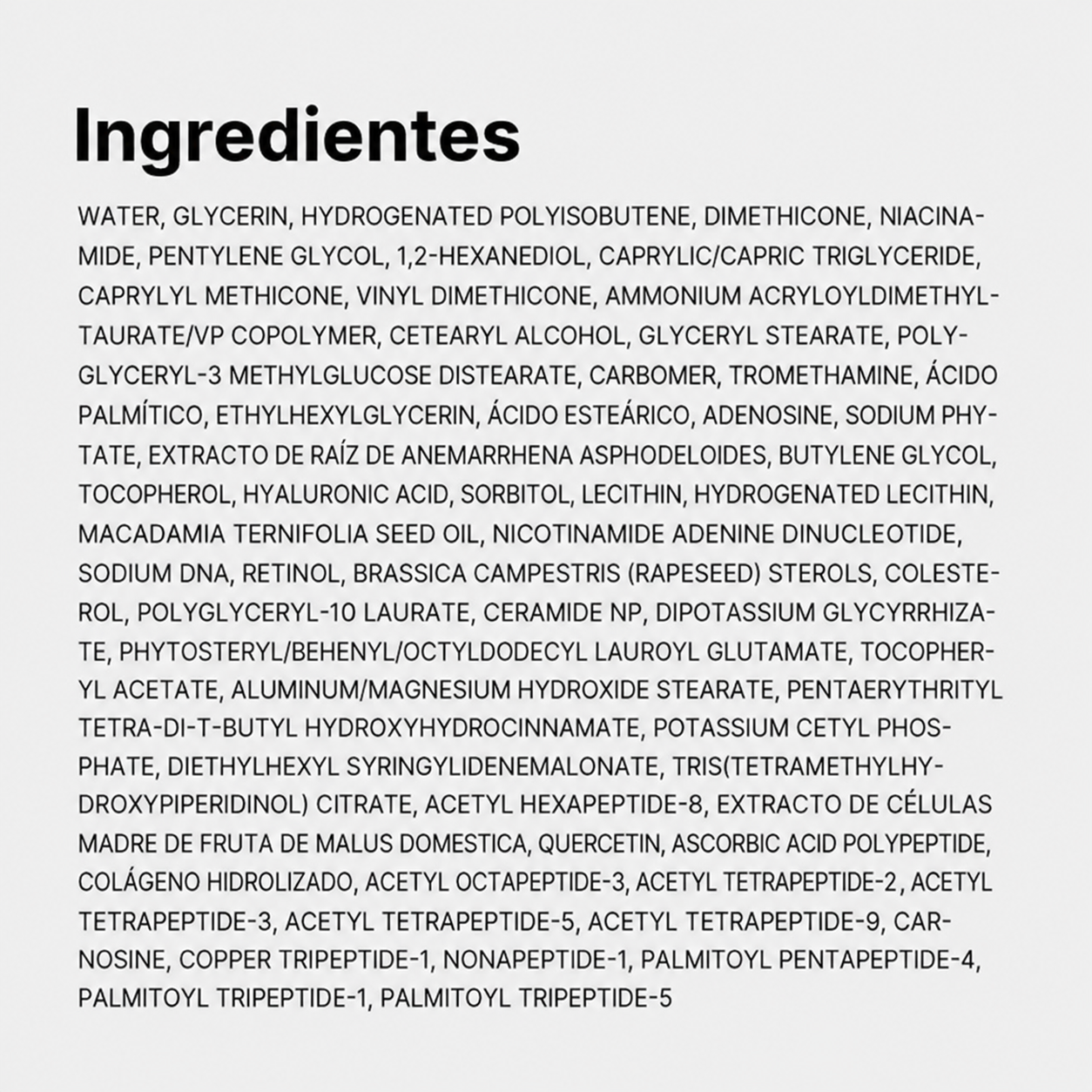 Crema PDRN Collagen Venara