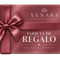 Tarjeta de Regalo $200 MXN