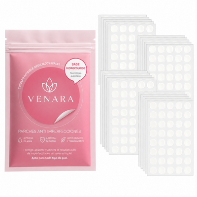 Pimple Patches Venara