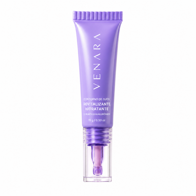 GEL CONTORNO DE OJOS DE EFECTO LIFTING INSTANTÁNEO