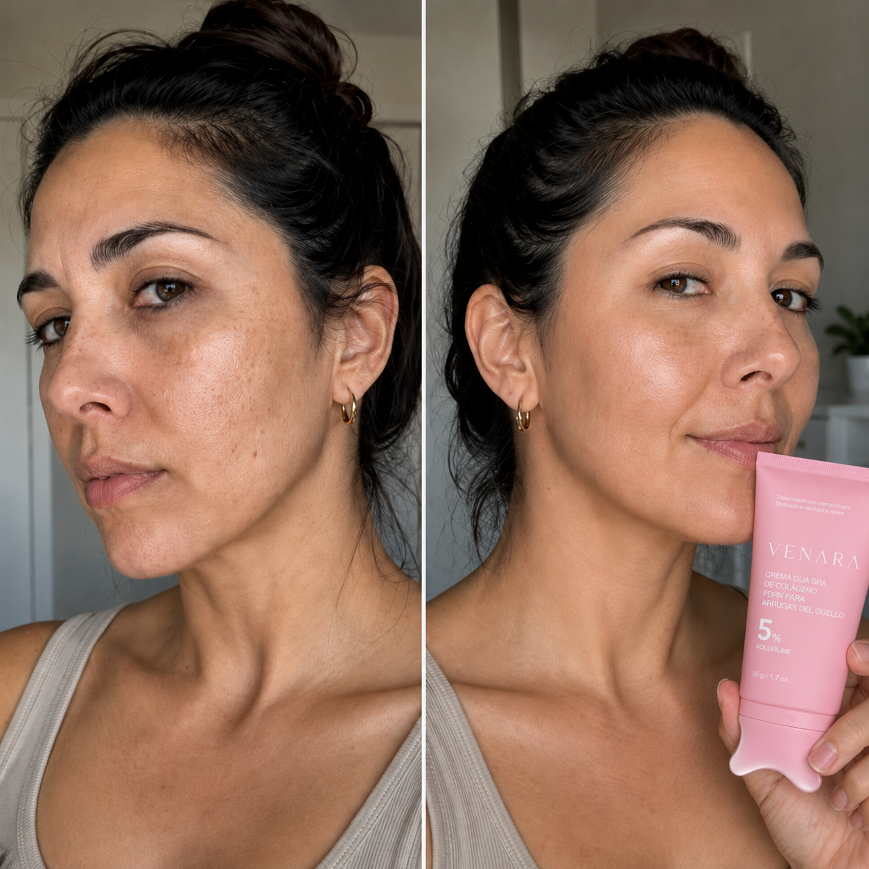 Crema PDRN Collagen Venara