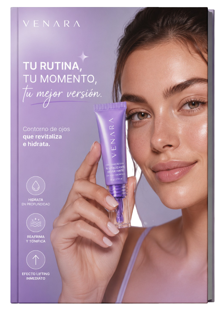 E-Book "Tu Rutina Tu Momento"