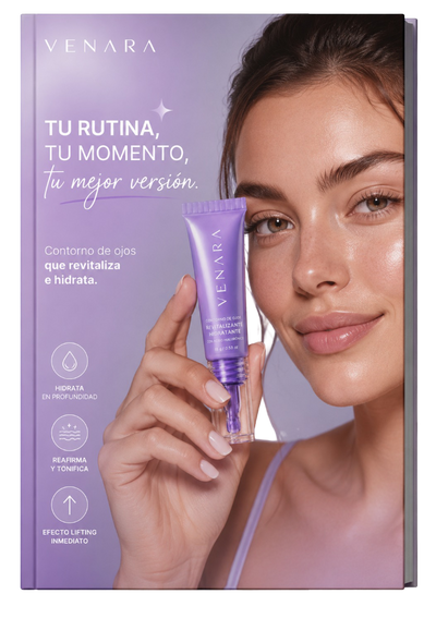 E-Book "Tu Rutina Tu Momento"