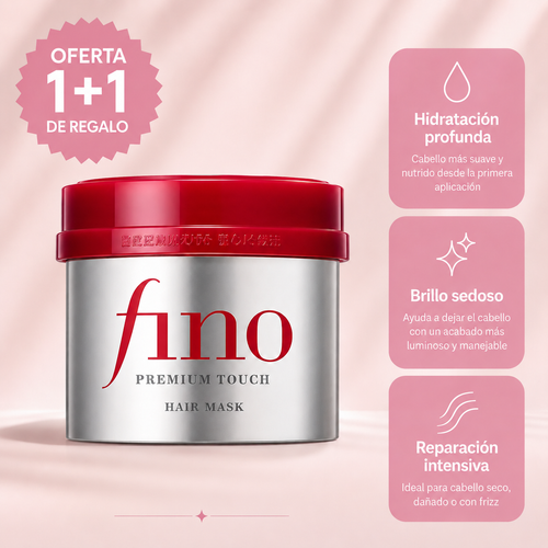 Fino Premium Touch 230g