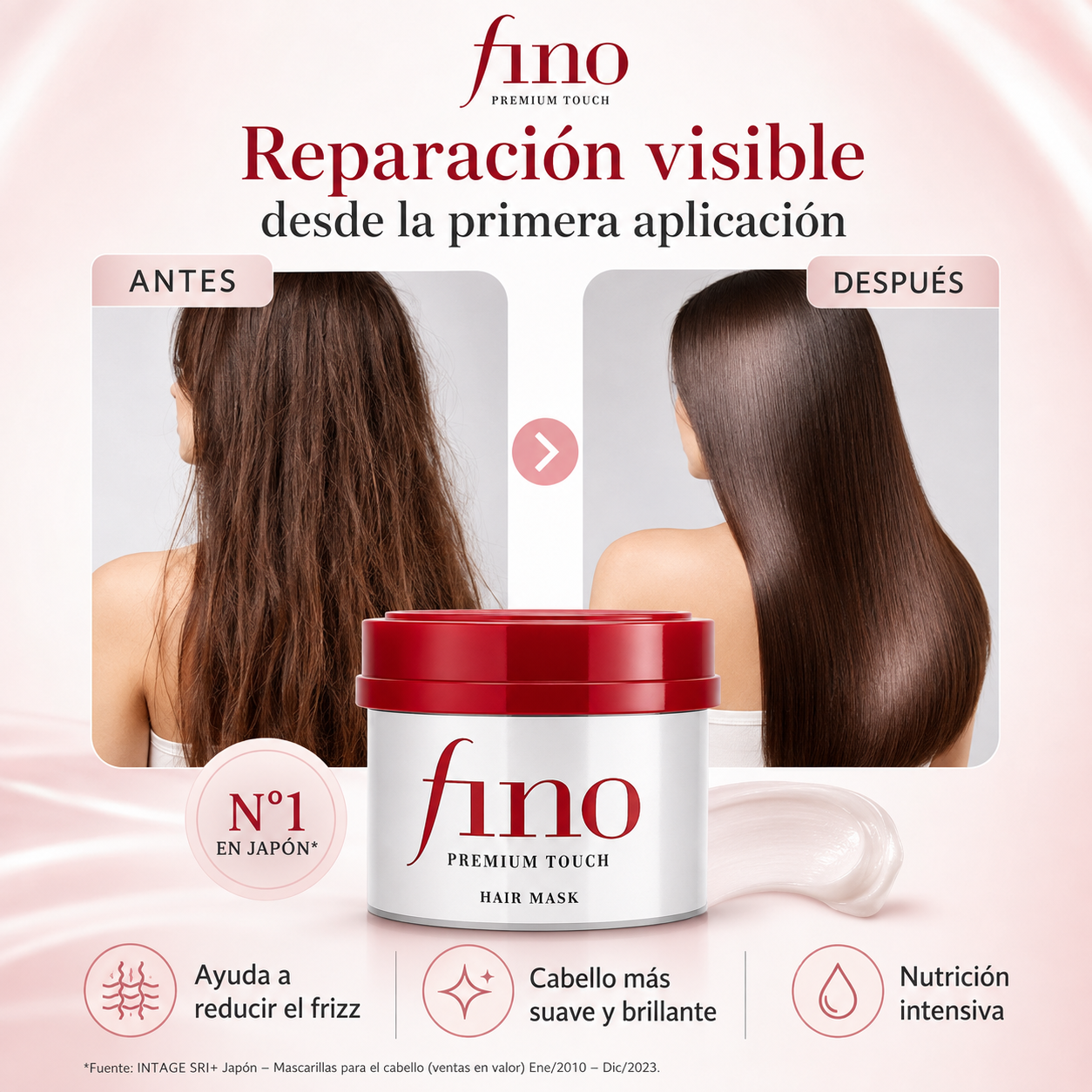 Fino Premium Touch 230g