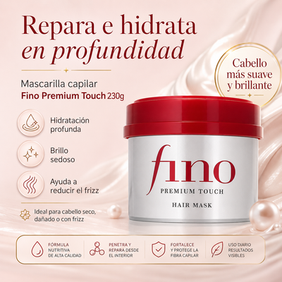Fino Premium Touch 230g