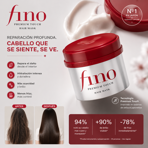 Fino Premium Touch 230g