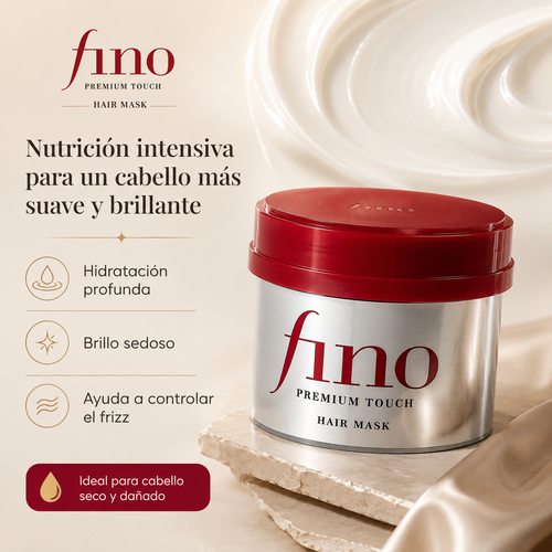 Fino Premium Touch 230g