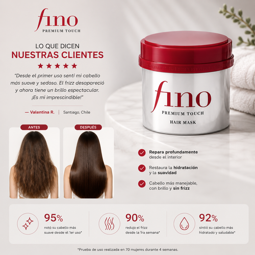 Fino Premium Touch 230g