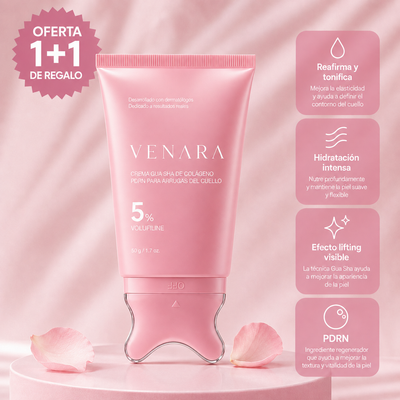Crema PDRN Collagen Venara