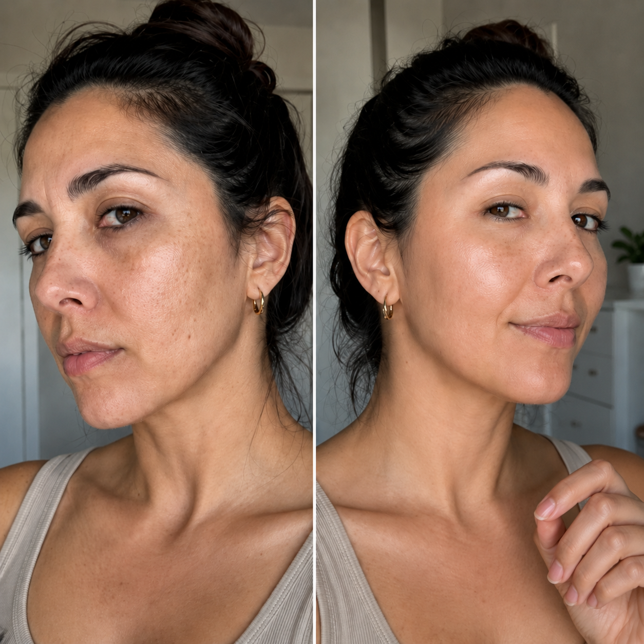 PDRN Pink Peptide Serum VENARA AV