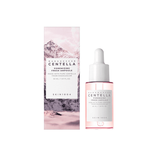 SKIN1004 Madagascar Centella Poremizing Ampoule Zenara
